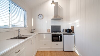 Cottage Kitchen