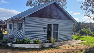 Esling Cottage