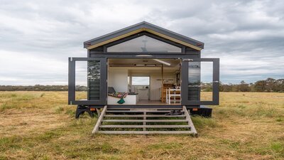 Tiny Home