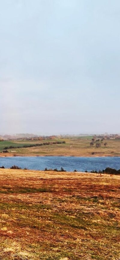 Two little Pigges glamping