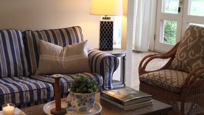 Lounge room