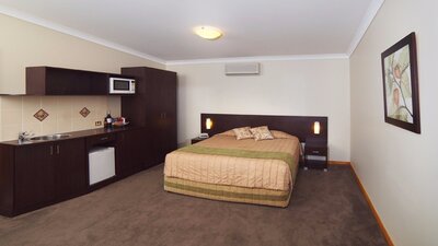 Willows Motel Goulburn