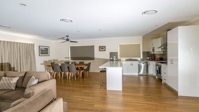 Family area