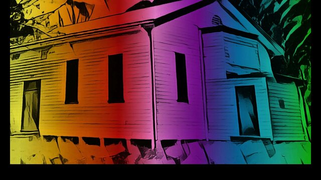 ACT HUB - Australian Capital Theatre Hub, 2024 Season, Colour & Light ACT HUB - Australian Capital Theatre Hub, 2024 Season, Colour & Light