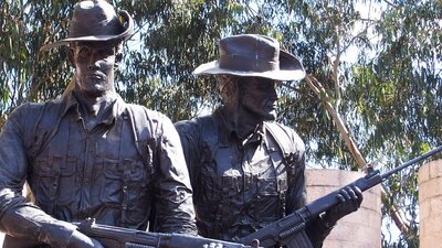 Australian Army Memorial