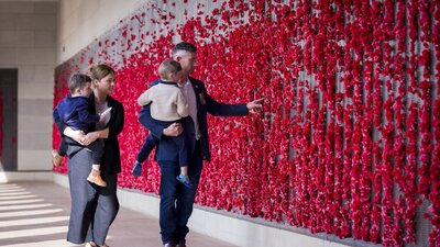 Roll of Honour