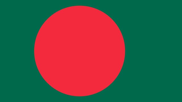 Flag of Bangladesh Flag of Bangladesh