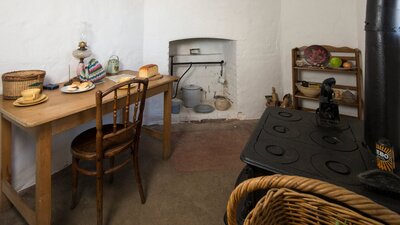 Oldfield display