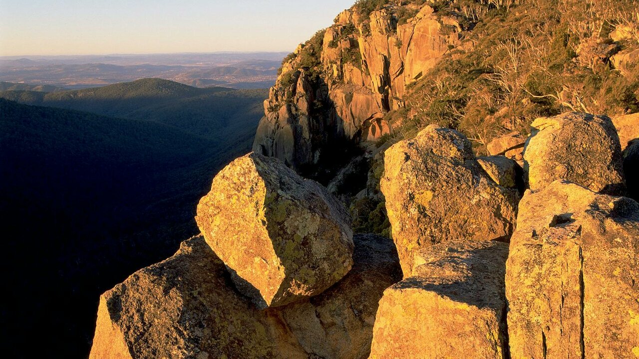 Attractions | VisitCanberra
