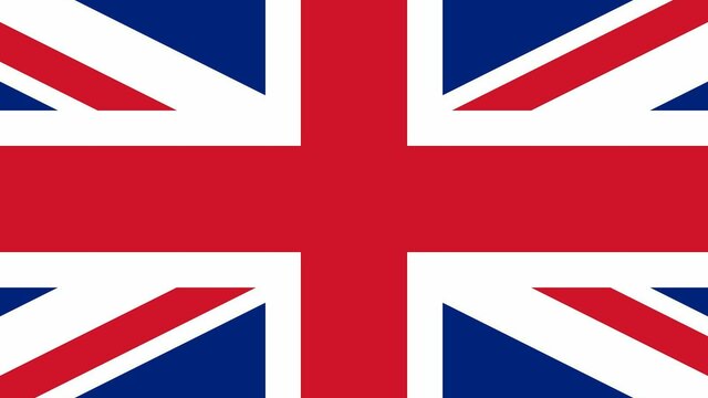 Flag of Britain Flag of Britain