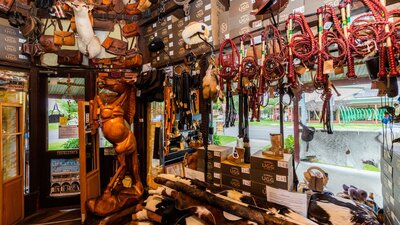 Bungendore Leather & Trading