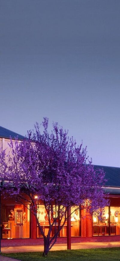 Bungendore Gallery Exterior Bungendore Gallery Exterior