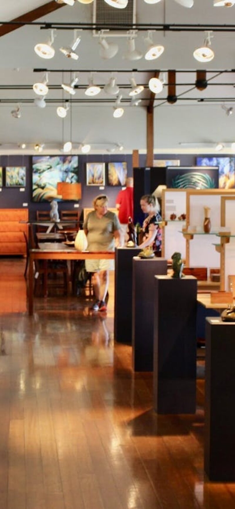 Bungendore Wood Works Gallery VisitCanberra