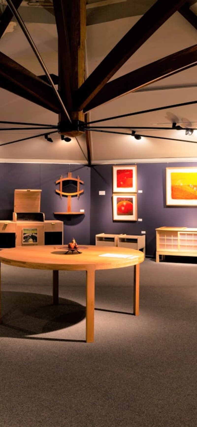 Bungendore Wood Works Gallery VisitCanberra