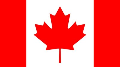 Flag of Canada