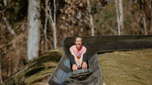 Corin Alpine Slide Corin