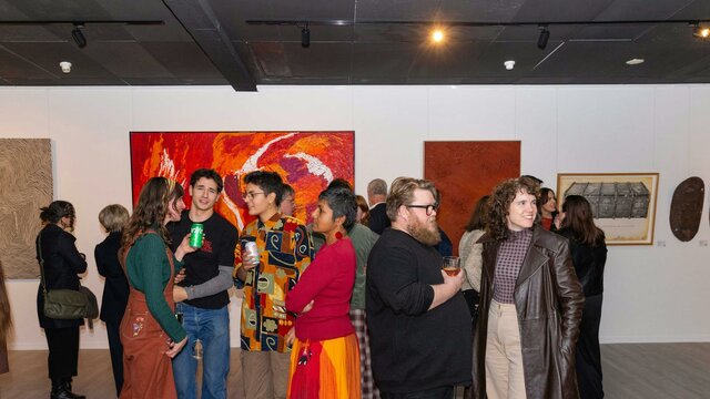 Canberra Art Gallery Canberra Art Gallery