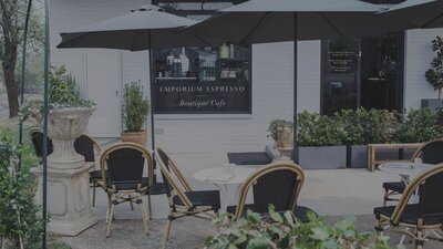 Emporium Espresso