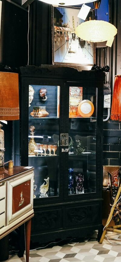 For all lovers of vintage