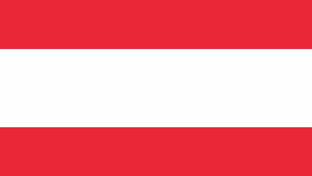 Flag of Austria Flag of Austria