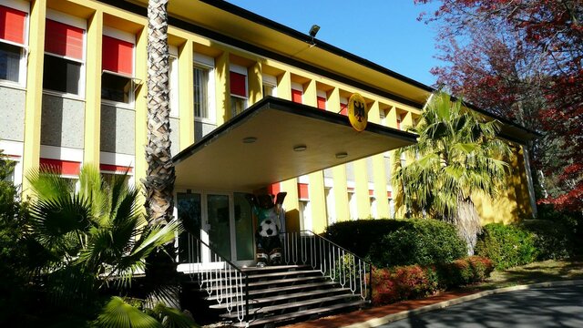 Embassy of Germany Embassy of Germany