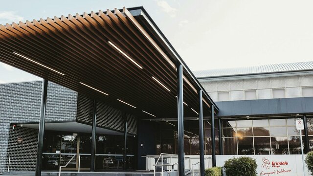 Erindale Vikings Erindale Vikings