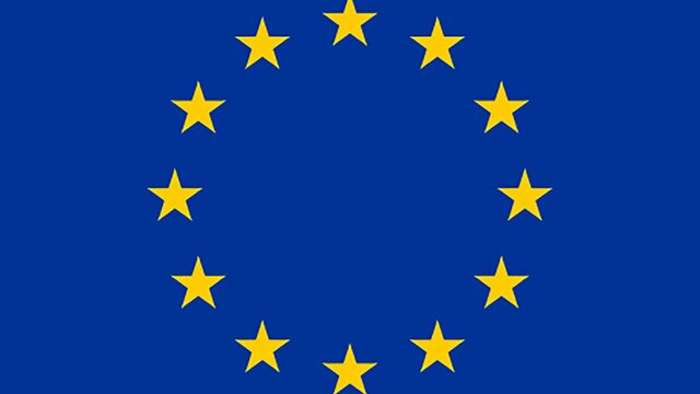Flag of the European Union Flag of the European Union