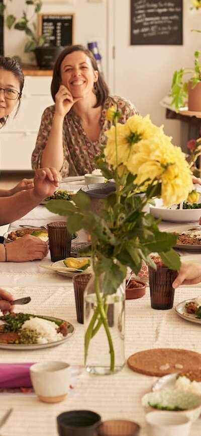 Flow and Food Yoga Canberra Ayurveda