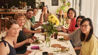Flow and Food Yoga Canberra Ayurveda