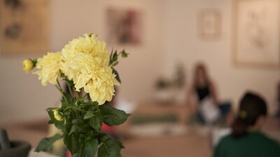 Flow Yoga Canberra