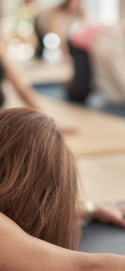 Flow and Food Yoga Canberra Ayurveda