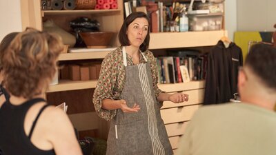Flow and Food Yoga Canberra Ayurveda