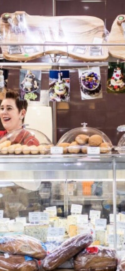Deli Planet Deli Planet