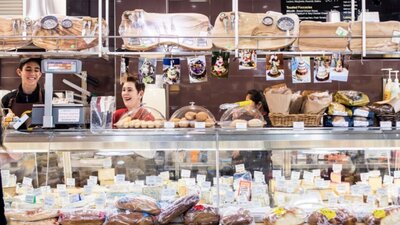 Deli Planet