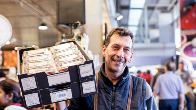 Fyshwick Fresh Food Markets Fyshwick Fresh Food Markets