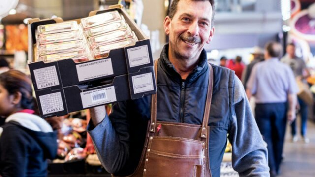 Fyshwick Fresh Food Markets Fyshwick Fresh Food Markets