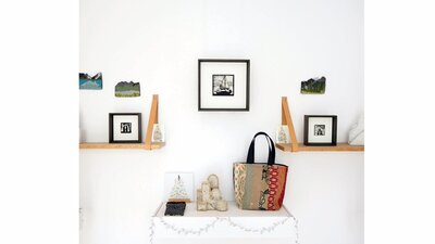 Gallery of Small Things artworks