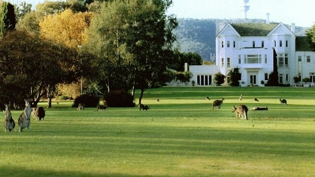 Government House Government House