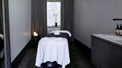 Hale Spa Treatment Room