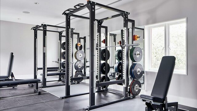 Hale Gym Weights Hale Gym Weights