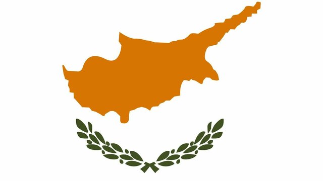 Flag of Cyprus Flag of Cyprus