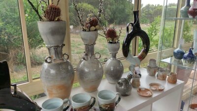 Vases Gallery