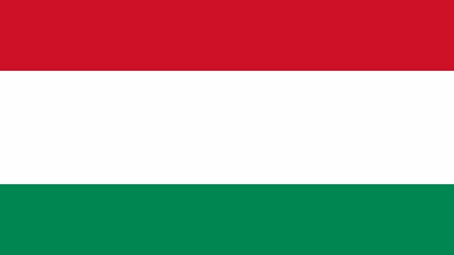Flag of Hungary Flag of Hungary