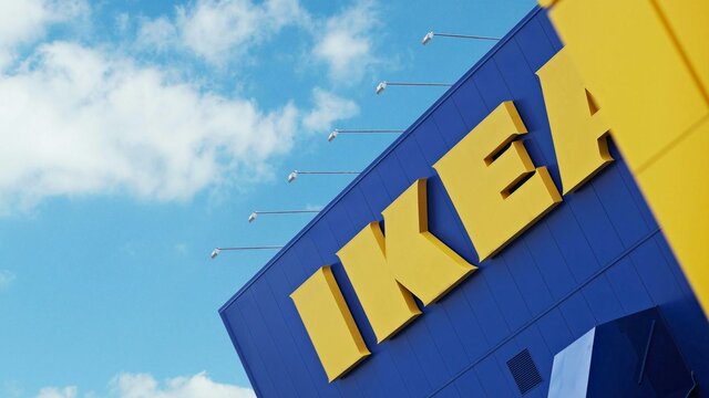 IKEA Canberra