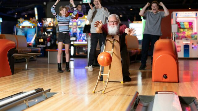 School Holiday Bowling Value Offers
