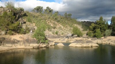 Kambah Pool