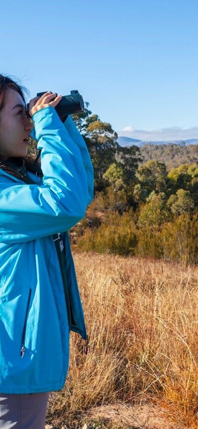 Kambah Trail
