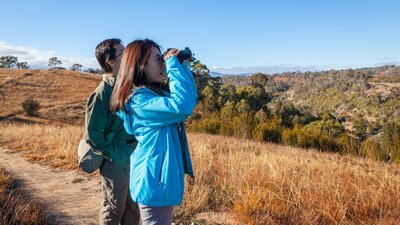 Kambah Trail
