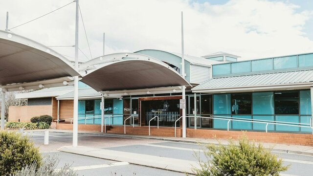 Lanyon Vikings Lanyon Vikings