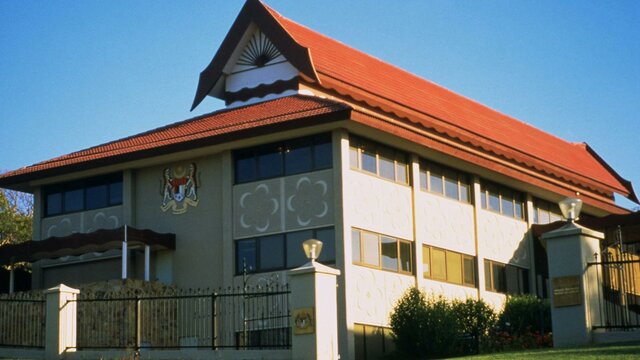 Malaysian High Commission Malaysian High Commission